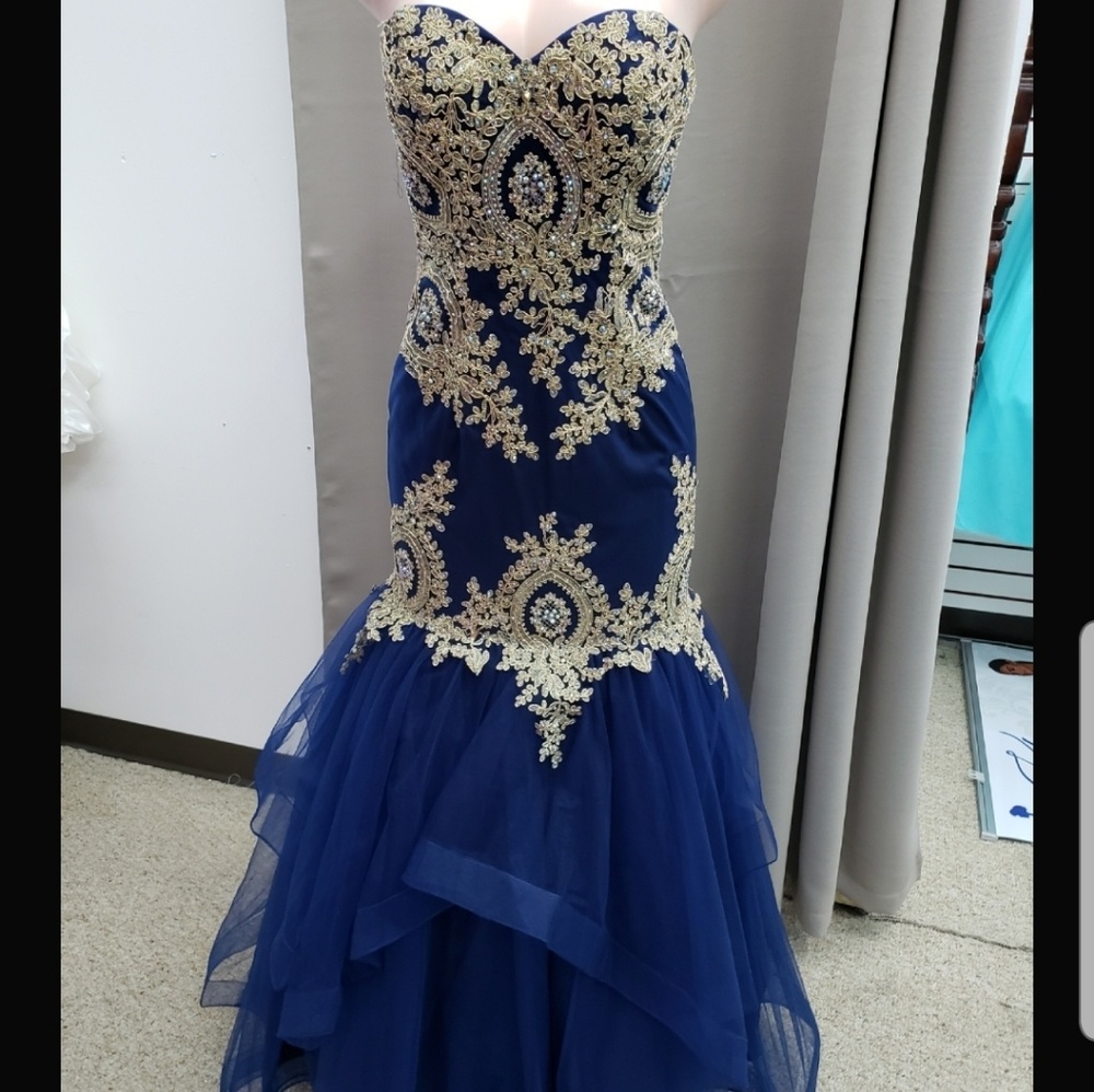 Formal Dress